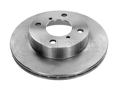 Тормозной диск MEYLE купить