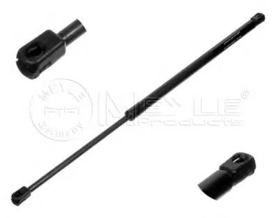 Газовая пружина, крышка багажник MEYLE купить