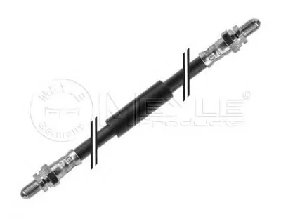 Тормозной шланг MEYLE купить