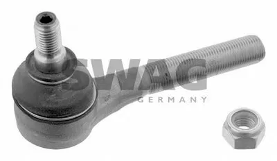 Наконечник поперечной рулевой тяги SWAG купить