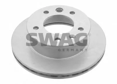 Тормозной диск SWAG купить