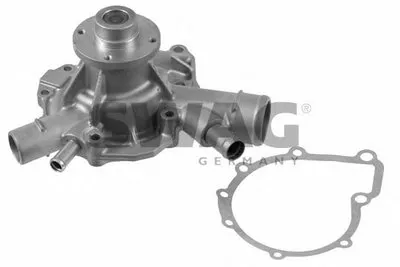 Водяной насос SWAG купить