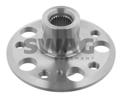 ? колесн. ступицы = SWAG купить