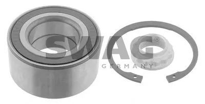 Комплект подшипника ступицы колеса SWAG купить