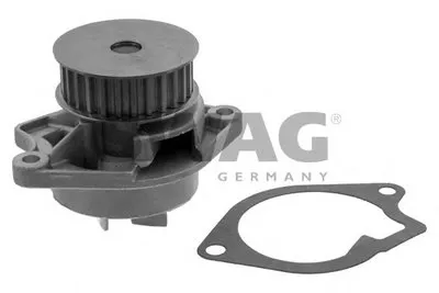 Водяной насос SWAG купить