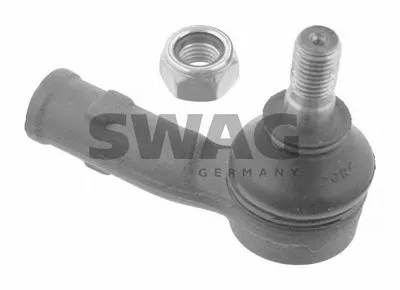 Наконечник поперечной рулевой тяги SWAG купить