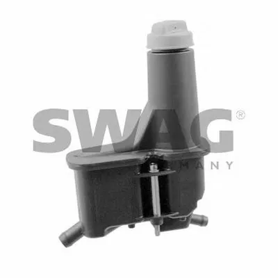 Компенсационный бак, гидравлического масла услителя руля SWAG купить