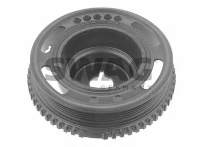 Ременный шкив, коленчатый вал SWAG купить