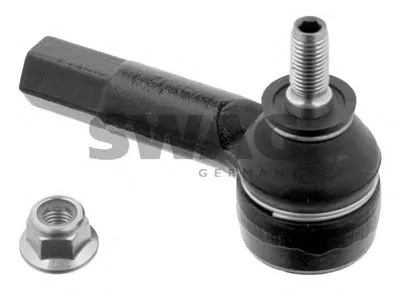 Наконечник поперечной рулевой тяги SWAG купить