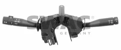 Выключатель, головной свет; Переключатель указателей поворота; Переключатель стеклоочистителя; Выключатель на колонке рулевого управления SWAG купить