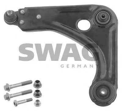 Рычаг независимой подвески колеса, подвеска колеса SWAG купить