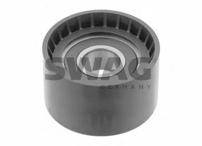 Паразитный / Ведущий ролик, зубчатый ремень SWAG купить