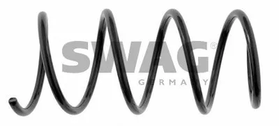 винтовая пружина SWAG купить