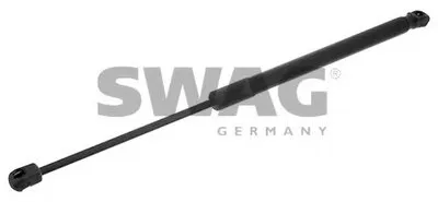 Газовая пружина, крышка багажник SWAG купить