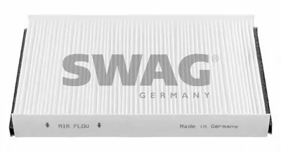Фильтр, воздух во внутренном пространстве SWAG купить