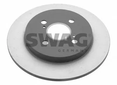 Тормозной диск SWAG купить