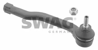 Наконечник поперечной рулевой тяги SWAG купить