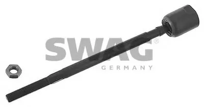 Осевой шарнир, рулевая тяга SWAG купить