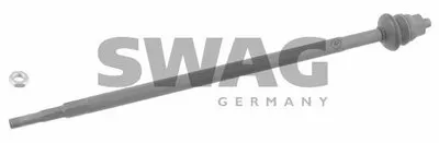 Осевой шарнир, рулевая тяга SWAG купить