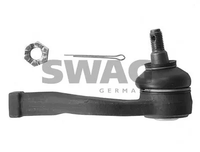 Наконечник поперечной рулевой тяги SWAG купить
