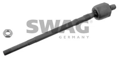 Осевой шарнир, рулевая тяга SWAG купить