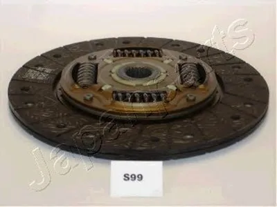 Диск сцепления JAPANPARTS купить