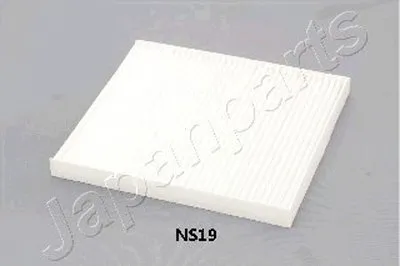 Фильтр, воздух во внутренном пространстве JAPANPARTS купить