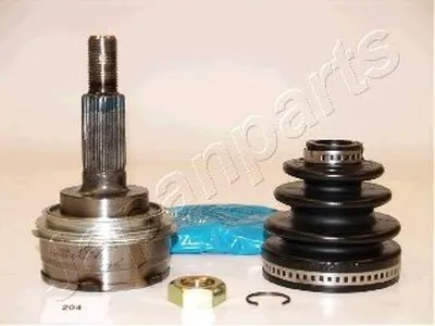 Шарнирный комплект, приводной вал JAPANPARTS купить