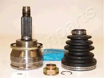 Шарнирный комплект, приводной вал JAPANPARTS купить
