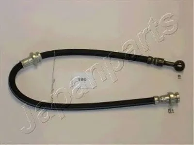 Кронштейн, тормозный шланг JAPANPARTS купить
