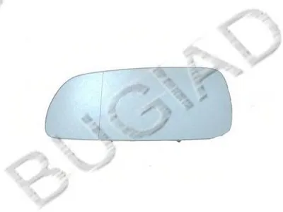 Зеркальное стекло, наружное зеркало BUGIAD купить