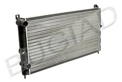 Радиатор, охлаждение двигателя BUGIAD купить