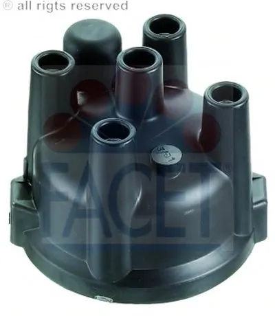 Крышка распределителя зажигания FACET купить