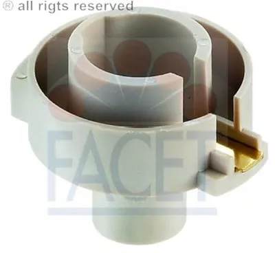 Бегунок распределителя зажигания FACET купить