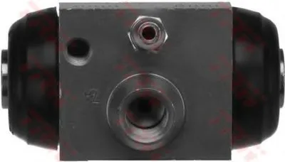 Колесный тормозной цилиндр TRW купить