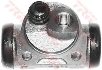 Колесный тормозной цилиндр TRW купить