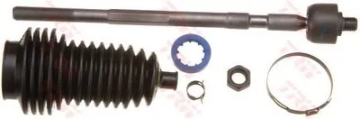 Осевой шарнир, рулевая тяга TRW купить