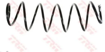 винтовая пружина TRW купить