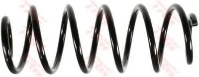 винтовая пружина TRW купить