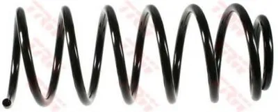 винтовая пружина TRW купить