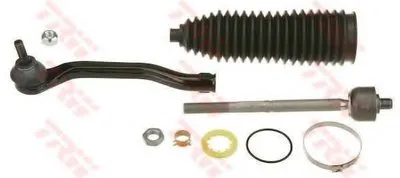 Поперечная рулевая тяга TRW купить