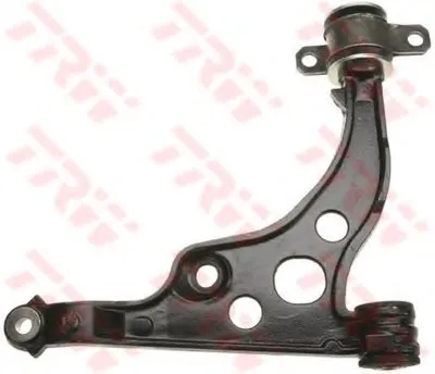 Рычаг независимой подвески колеса, подвеска колеса TRW купить