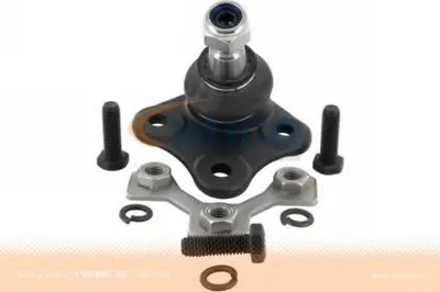 Шаровой шарнир premium quality MADE IN EUROPE VAICO купить