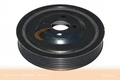 Ременный шкив, коленчатый вал premium quality MADE IN EUROPE VAICO купить