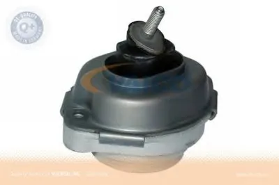 Кронштейн двигателя Q+, original equipment manufacturer quality MADE IN GERMANY VAICO купить