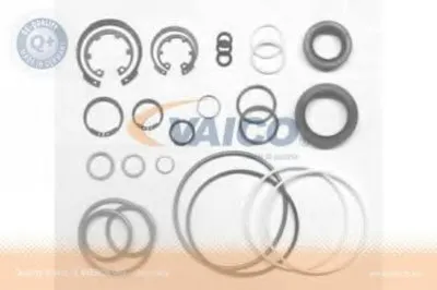 Комплект прокладок, рулевой механизм Q+, original equipment manufacturer quality MADE IN GERMANY VAICO купить