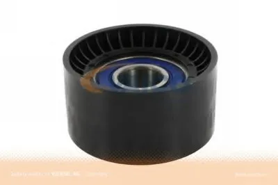 Паразитный / ведущий ролик, поликлиновой ремень VAICO купить