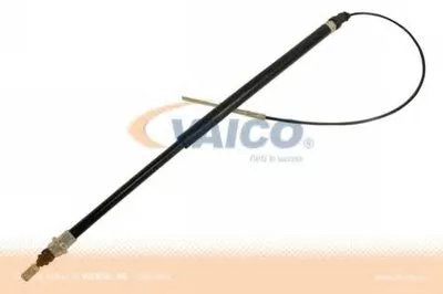 Трос, стояночная тормозная система premium quality MADE IN EUROPE VAICO купить