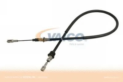 Трос, стояночная тормозная система VAICO купить