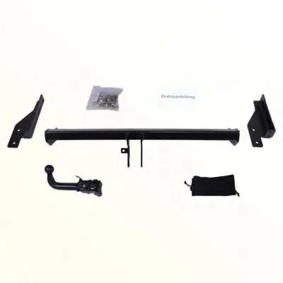 Прицепное оборудование RAMEDER купить